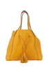 Millie, front view